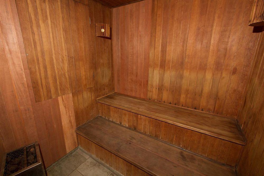 Augusta Park Suite Hotel Sao Paulo Bagian luar foto