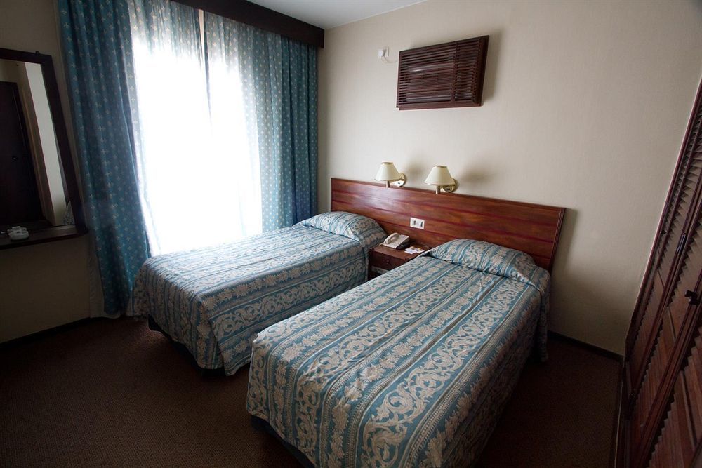 Augusta Park Suite Hotel Sao Paulo Bagian luar foto